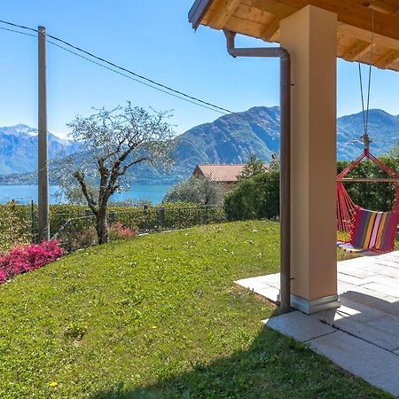 Apartment Alba - Tremezzina Lenno Dış mekan fotoğraf
