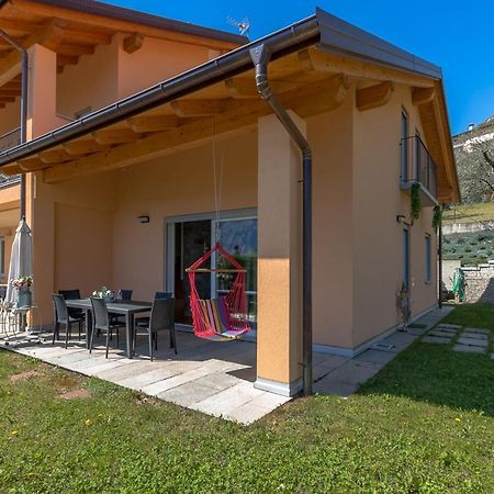 Apartment Alba - Tremezzina Lenno Dış mekan fotoğraf