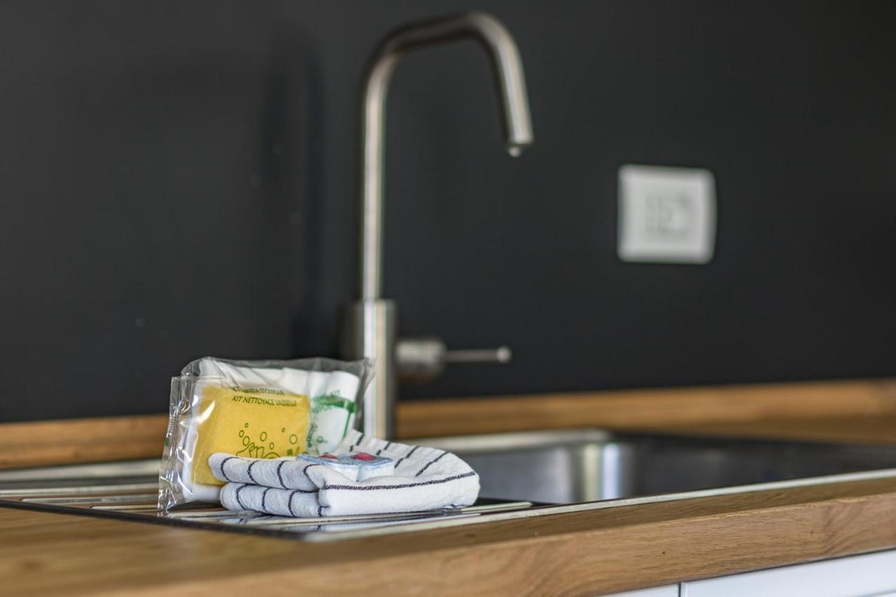 Apartment Alba - Tremezzina Lenno Dış mekan fotoğraf