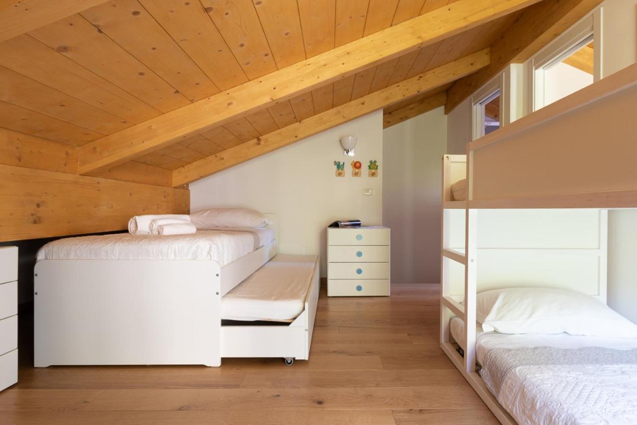 Apartment Alba - Tremezzina Lenno Dış mekan fotoğraf