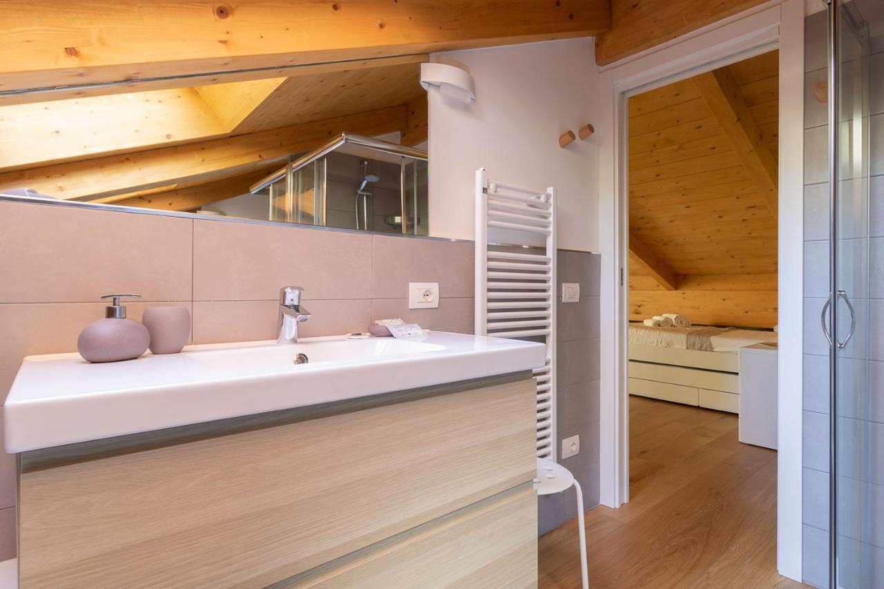 Apartment Alba - Tremezzina Lenno Dış mekan fotoğraf