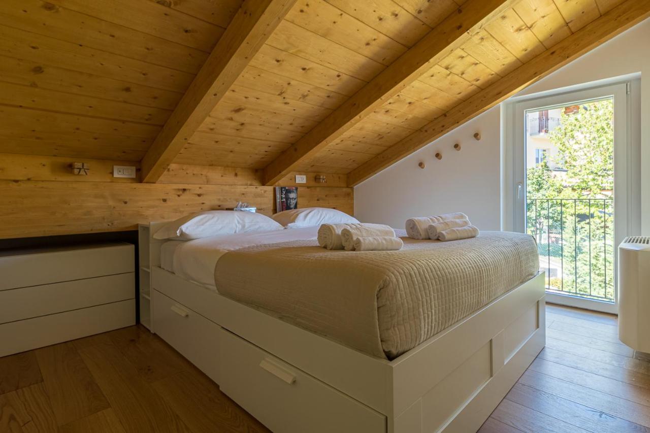 Apartment Alba - Tremezzina Lenno Dış mekan fotoğraf