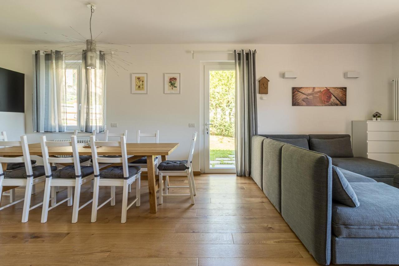 Apartment Alba - Tremezzina Lenno Dış mekan fotoğraf