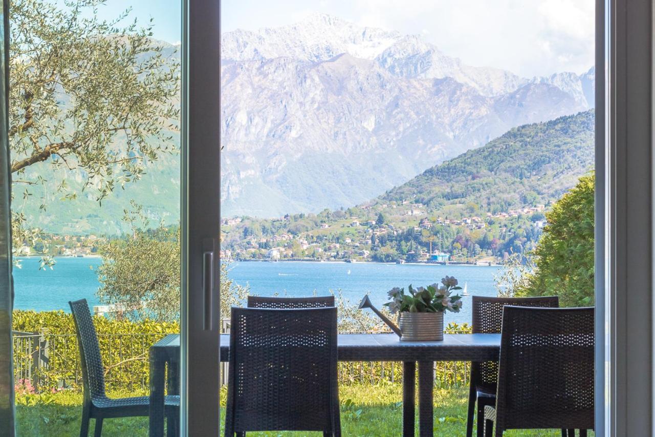 Apartment Alba - Tremezzina Lenno Dış mekan fotoğraf