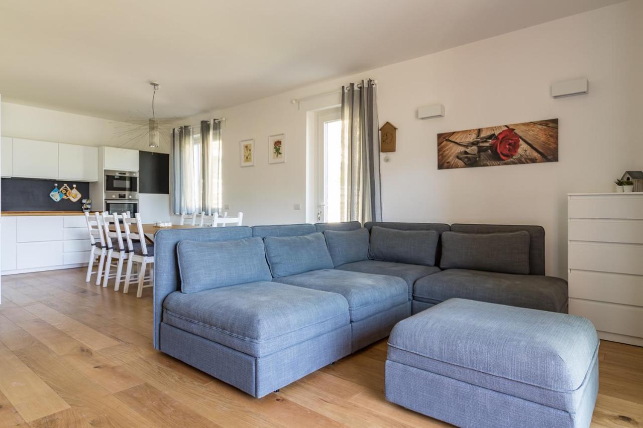 Apartment Alba - Tremezzina Lenno Dış mekan fotoğraf