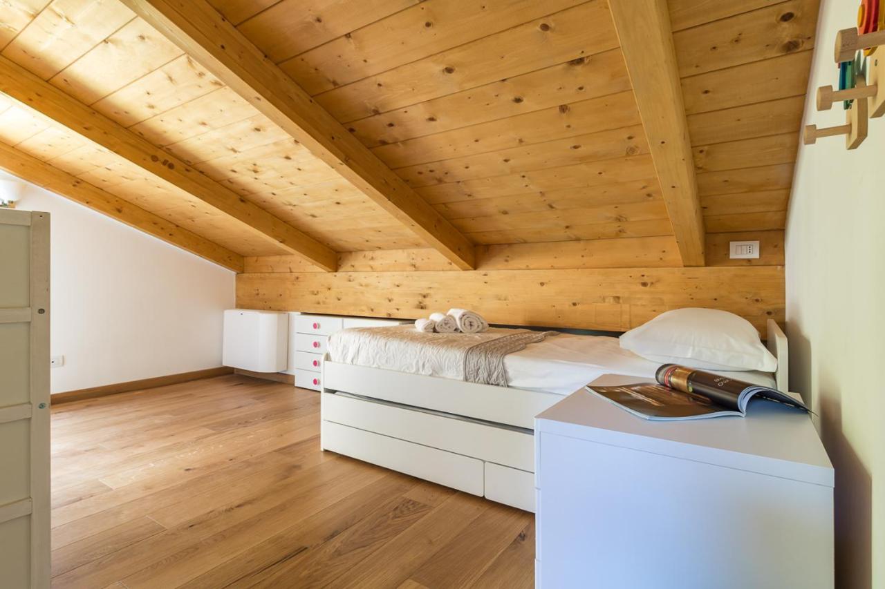 Apartment Alba - Tremezzina Lenno Dış mekan fotoğraf