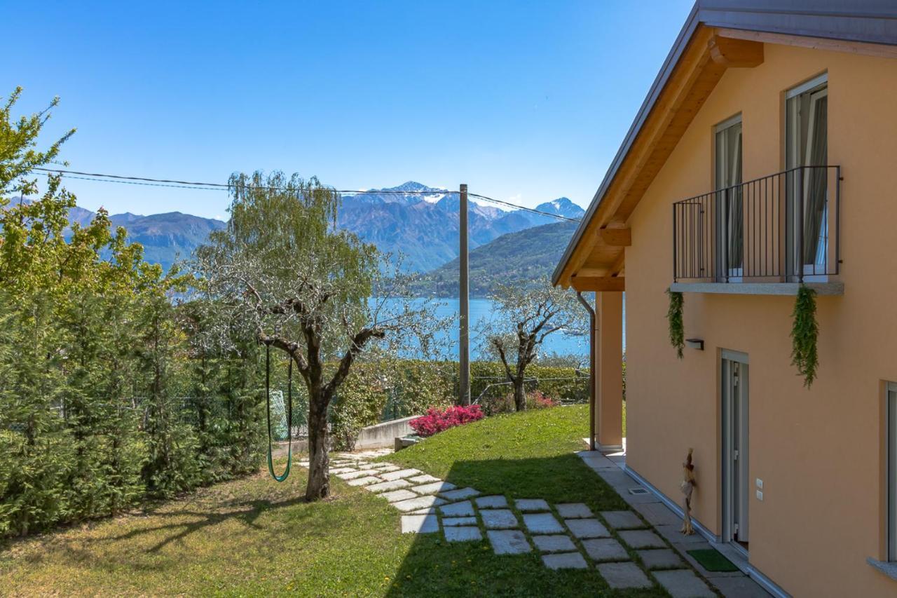 Apartment Alba - Tremezzina Lenno Dış mekan fotoğraf