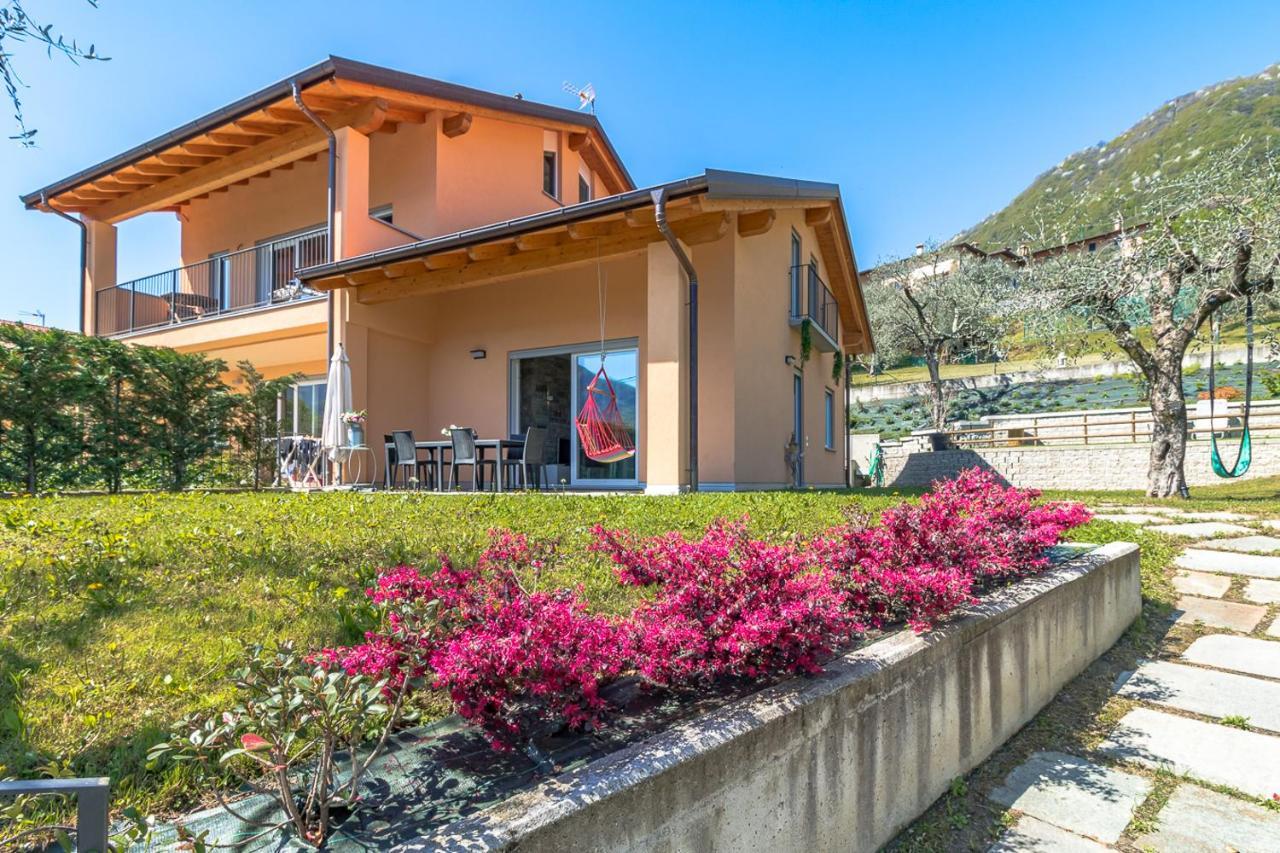 Apartment Alba - Tremezzina Lenno Dış mekan fotoğraf