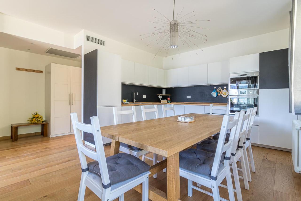 Apartment Alba - Tremezzina Lenno Dış mekan fotoğraf
