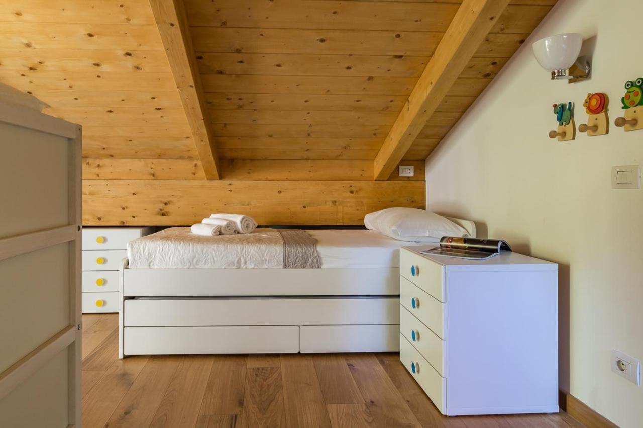 Apartment Alba - Tremezzina Lenno Dış mekan fotoğraf