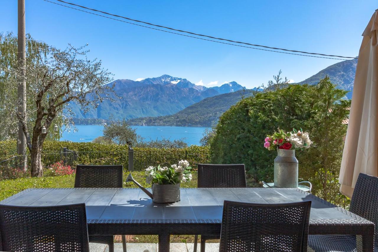 Apartment Alba - Tremezzina Lenno Dış mekan fotoğraf