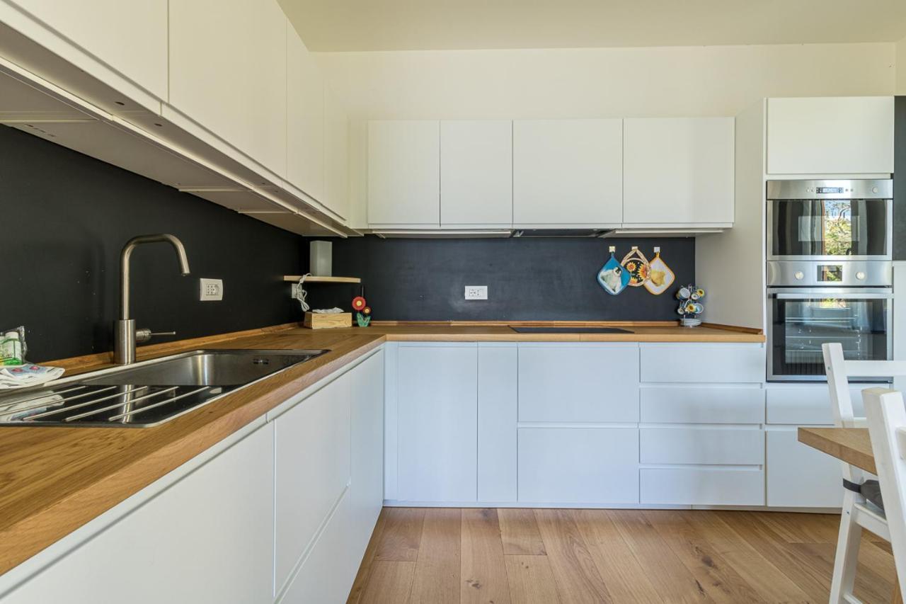 Apartment Alba - Tremezzina Lenno Dış mekan fotoğraf