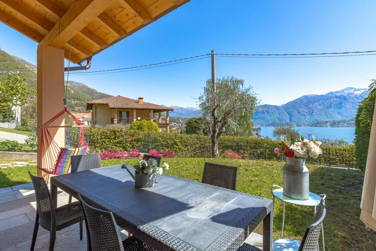 Apartment Alba - Tremezzina Lenno Dış mekan fotoğraf