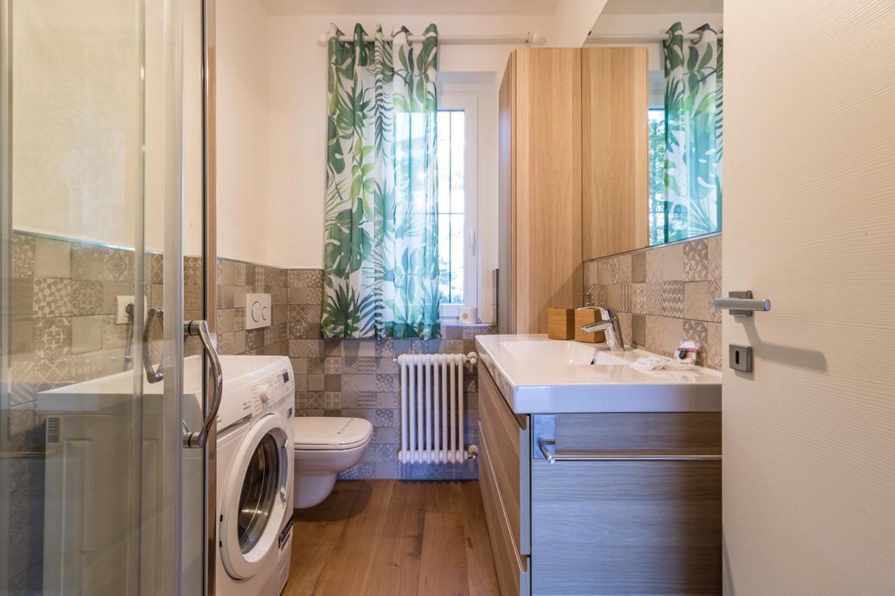 Apartment Alba - Tremezzina Lenno Dış mekan fotoğraf