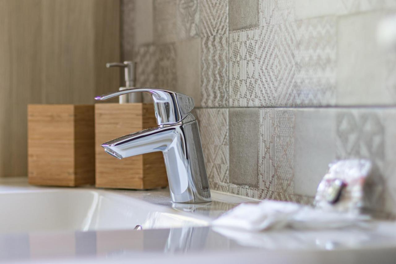 Apartment Alba - Tremezzina Lenno Dış mekan fotoğraf
