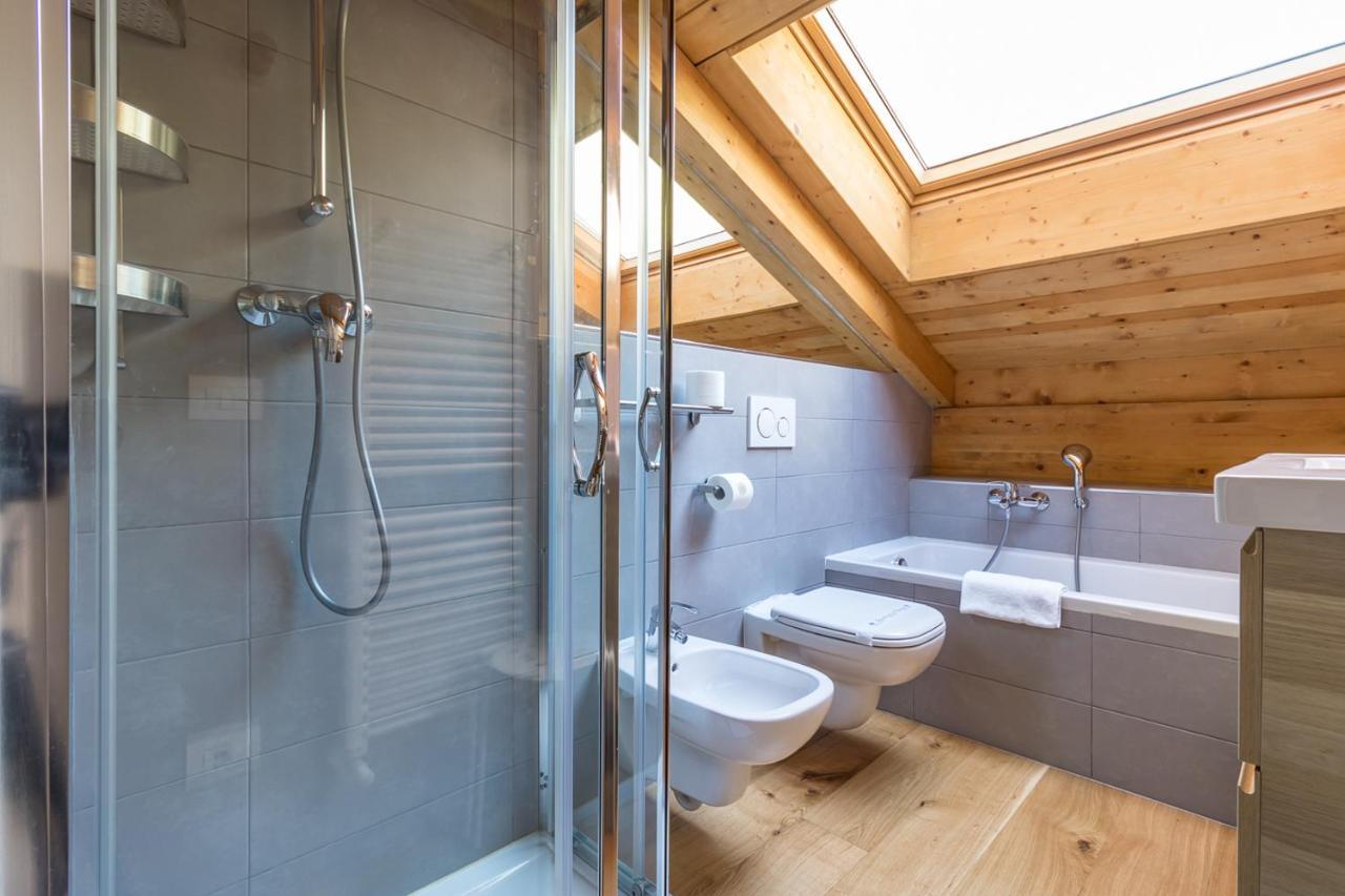 Apartment Alba - Tremezzina Lenno Dış mekan fotoğraf