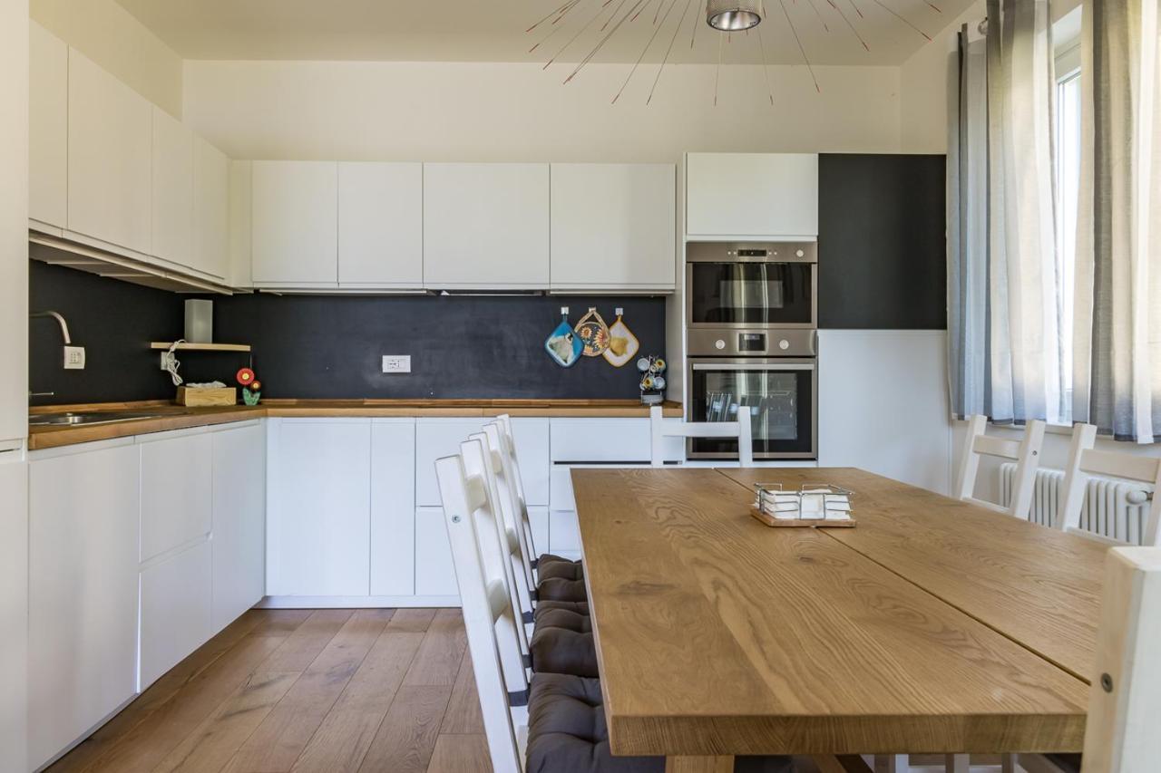 Apartment Alba - Tremezzina Lenno Dış mekan fotoğraf