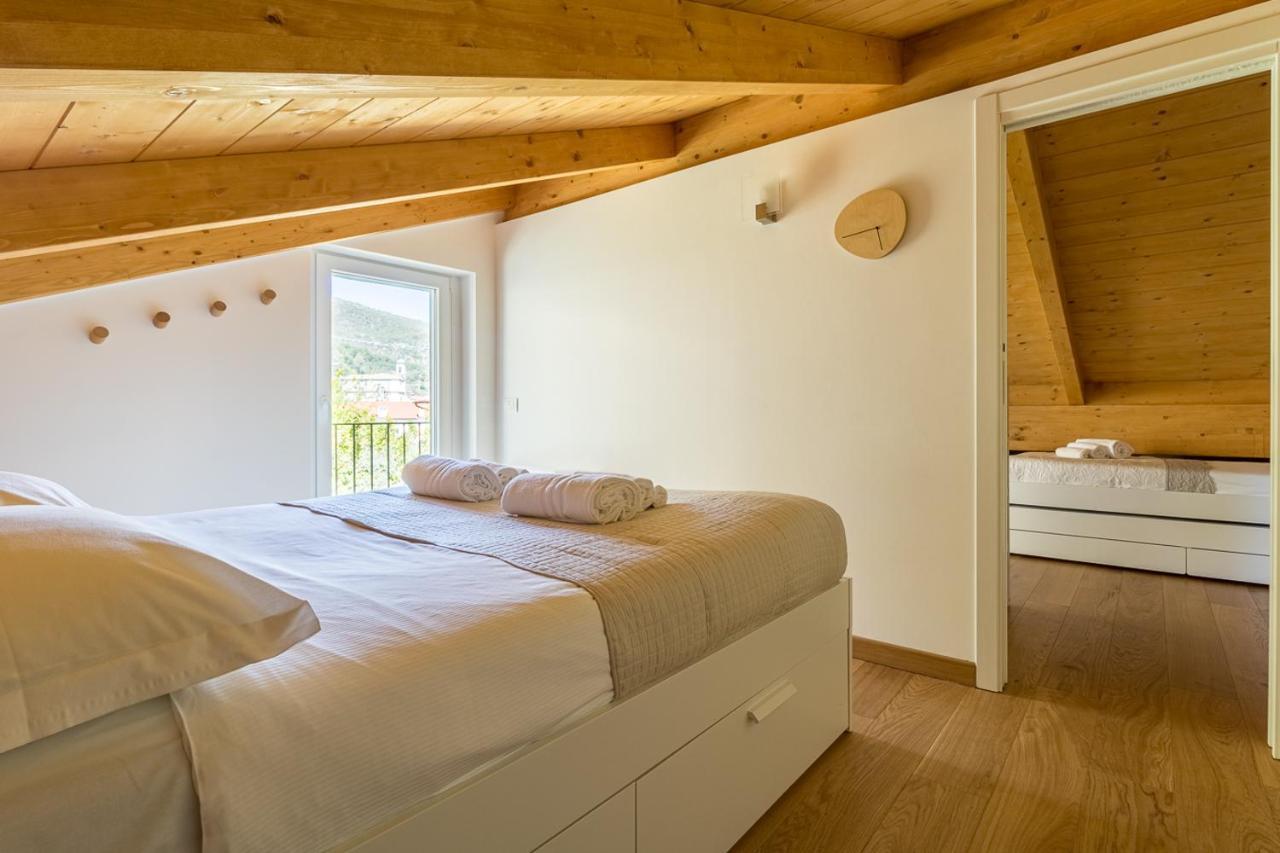 Apartment Alba - Tremezzina Lenno Dış mekan fotoğraf